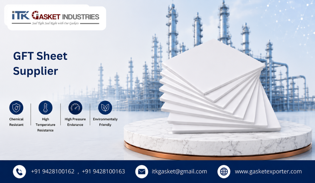 GFT Sheet Supplier