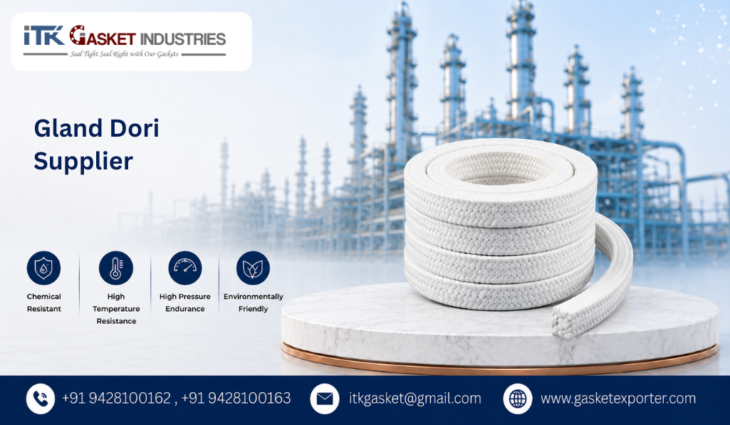 Gland Dori Supplier
