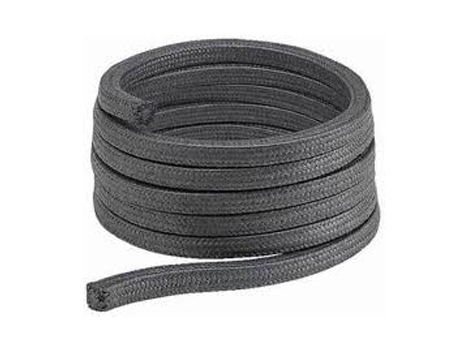 Graphite Gland Packing