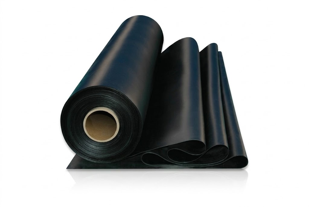 Rubber Sheet