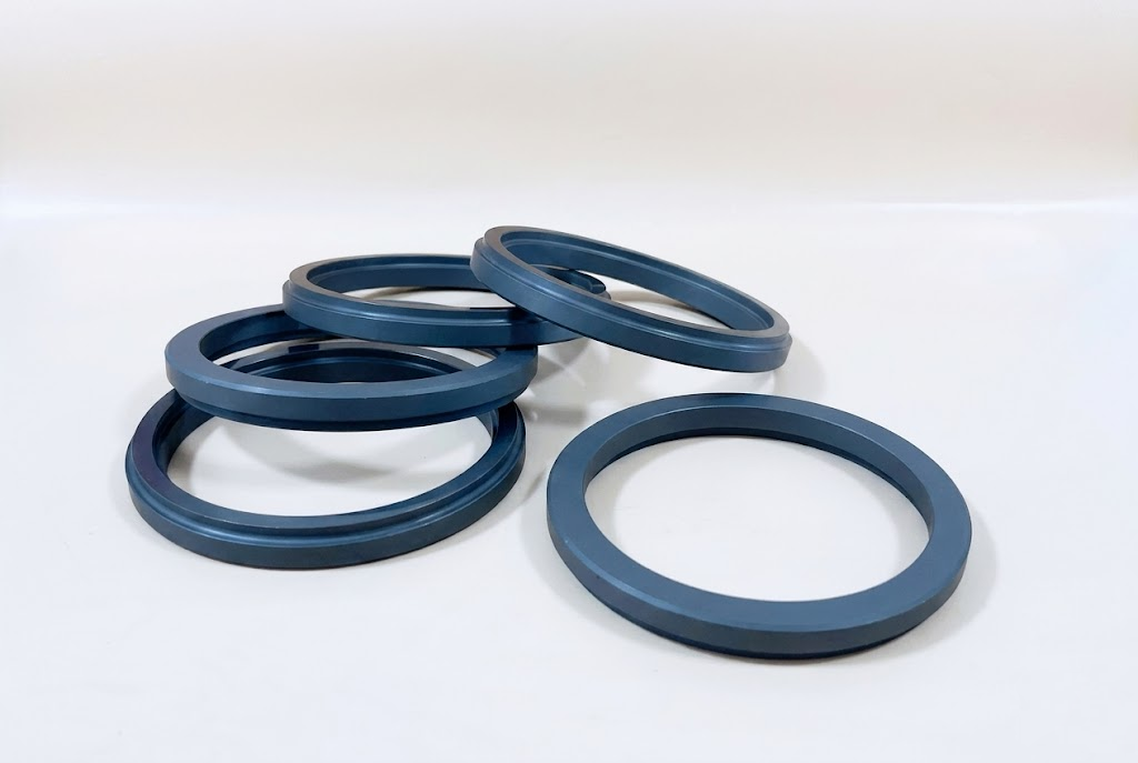 Sintered Silicon Seal Rings