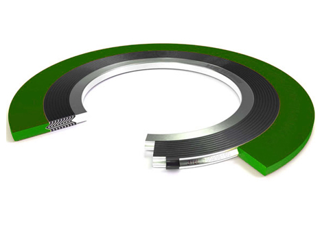 Spiral Gasket