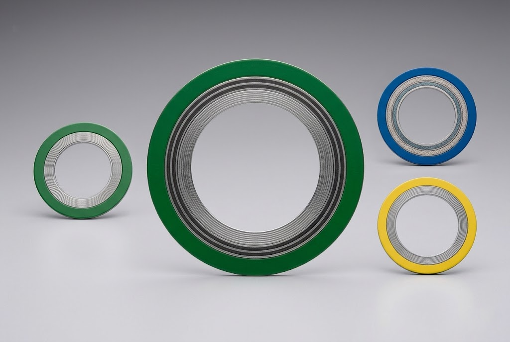 Spiral Wound Metallic Gasket