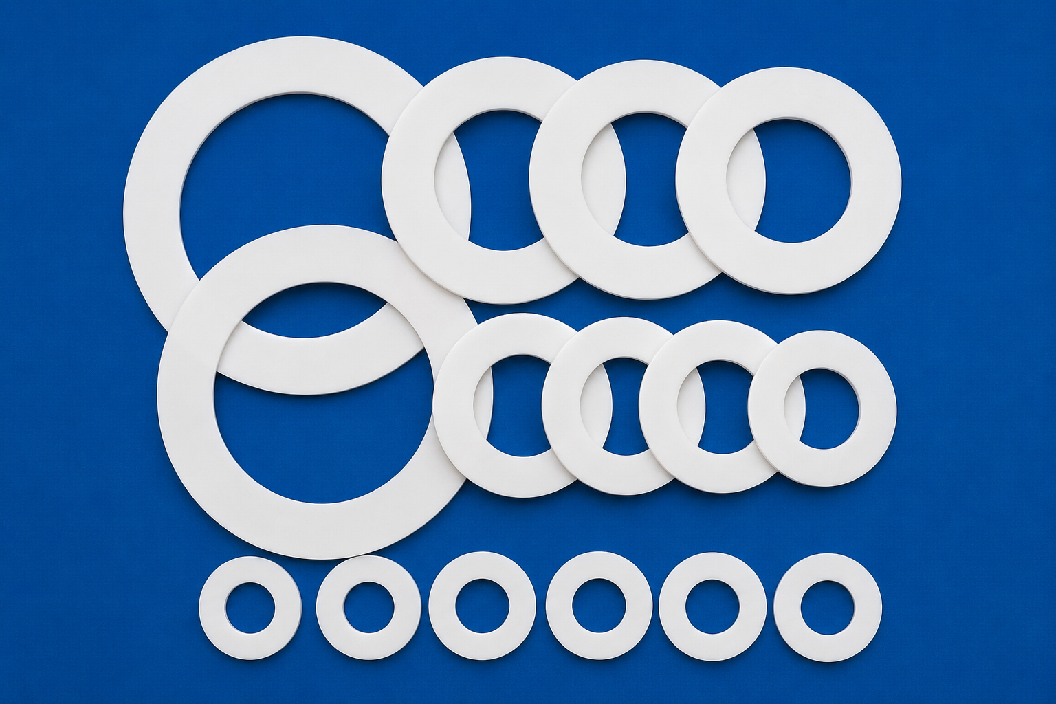 Teflon Gasket